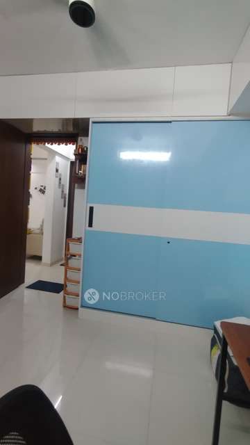 2 BHK Flat In Millennium Atlas for Rent In Tathawade