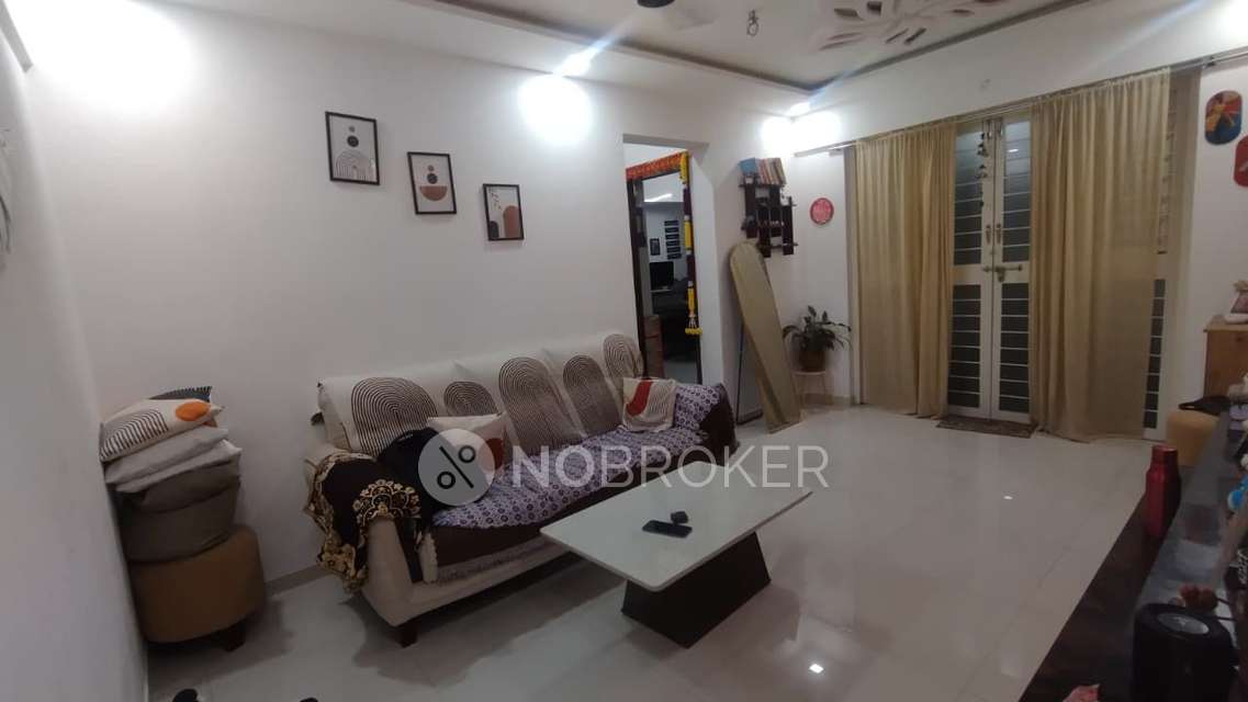 2 BHK Flat In Millennium Atlas for Rent In Tathawade