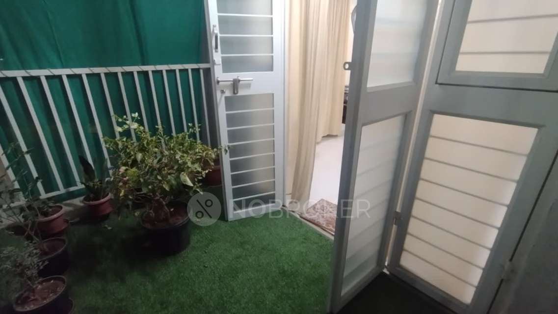 2 BHK Flat In Millennium Atlas for Rent In Tathawade