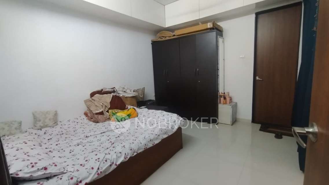 2 BHK Flat In Millennium Atlas for Rent In Tathawade