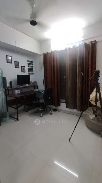 2 BHK Flat In Millennium Atlas for Rent In Tathawade