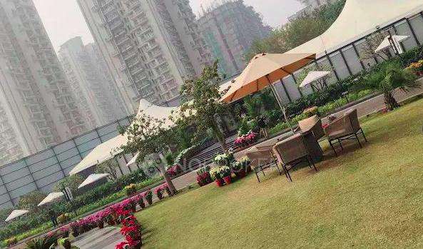 2 BHK Flat In Bptp Amstoria Verti Greens For Sale  In Sector 102