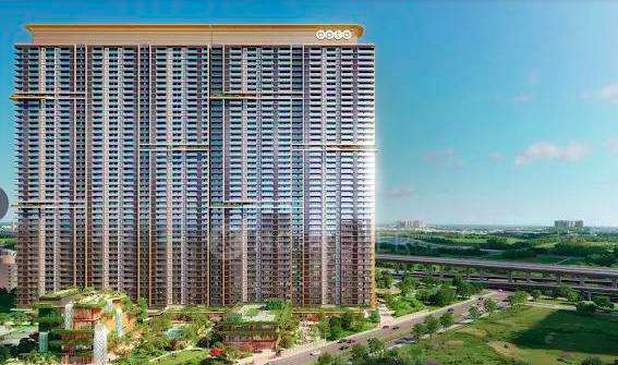 2 BHK Flat In Bptp Amstoria Verti Greens For Sale  In Sector 102