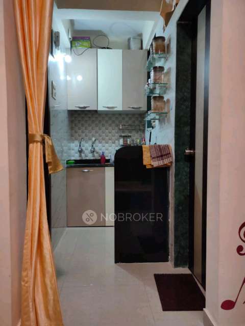 1 BHK Flat In Mohan Nano Estates For Sale  In Ambernath West