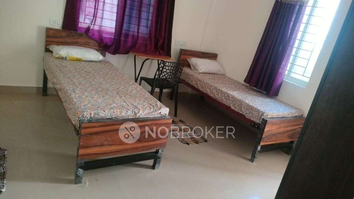 PG for Anyone in Marathahalli