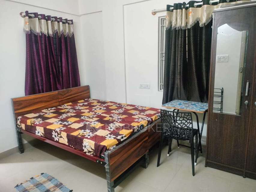 PG for Anyone in Marathahalli