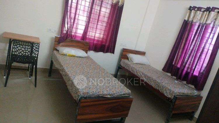 PG for Anyone in Marathahalli