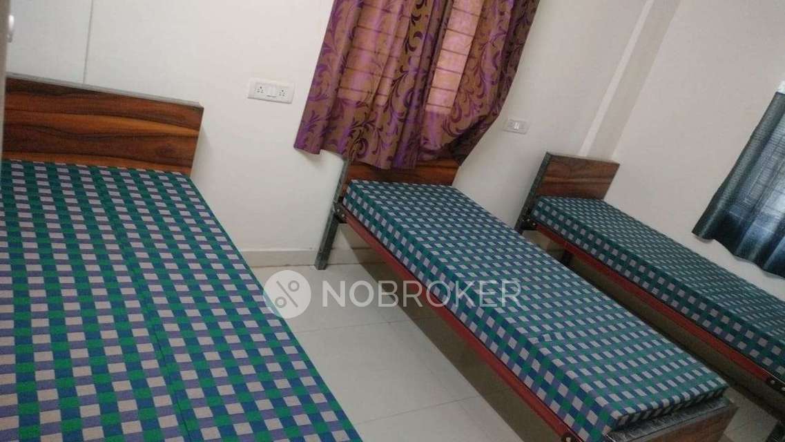 PG for Anyone in Marathahalli