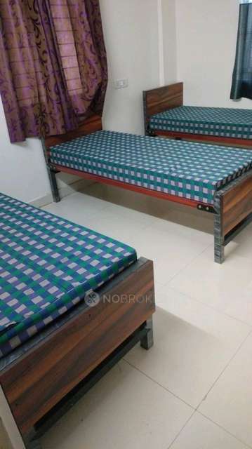 PG for Anyone in Marathahalli