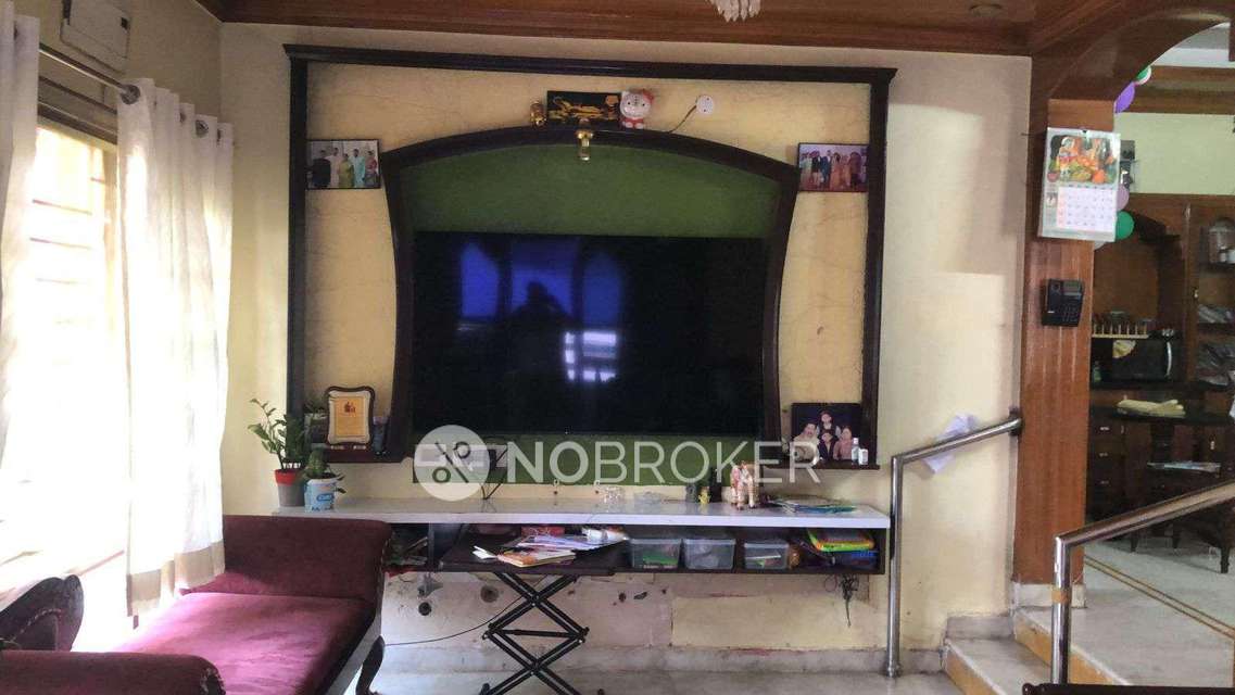 3 BHK Flat In Sri Sai Rajendra Prestige Apartments For Sale  In West Marredpally