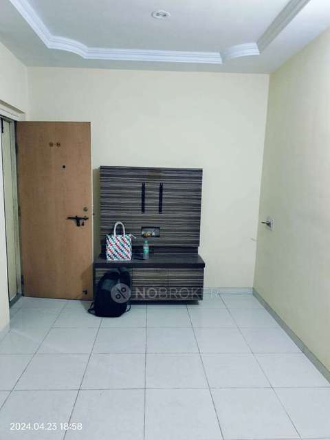 1 BHK Flat In Gokul Township For Sale  In Virar West