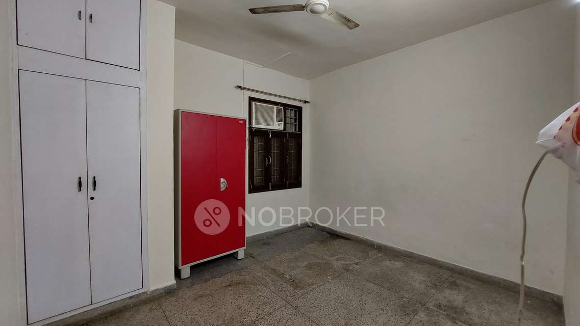 3 BHK Flat In New Model Apartments, Sector 13 Rohini For Sale  In Sector 13 Rohini
