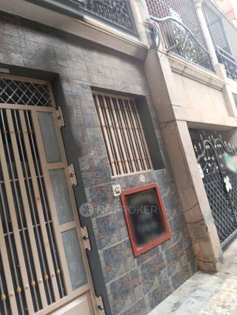 PG for Girls in  S.g. Palya