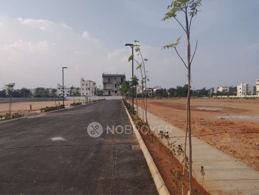 Plot For Sale  In Adarsh Garden Estate  In Adarsh Garden Estates