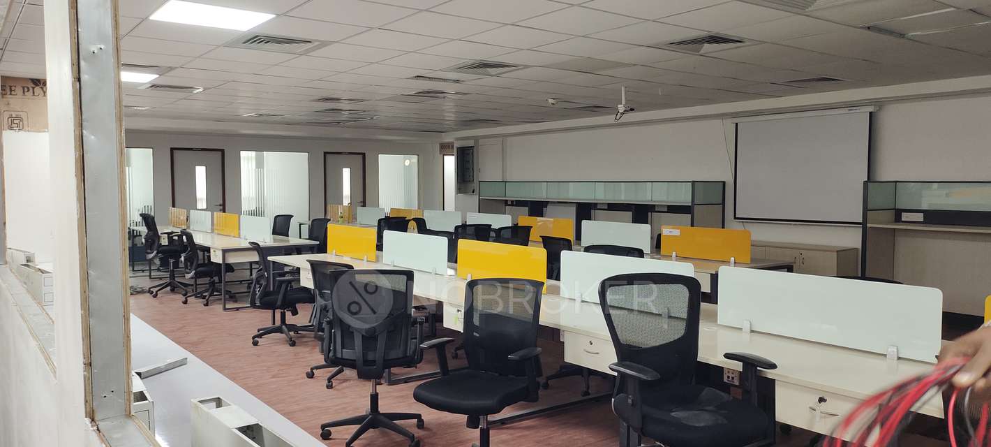 Office Space in Whitefield, Bangalore for Rent 
