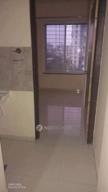 1 BHK Flat In Abhiman Sri  for Rent  In Charholi Kurd