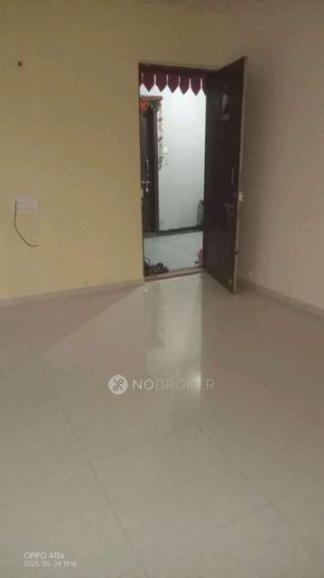 1 BHK Flat In Abhiman Sri  for Rent  In Charholi Kurd