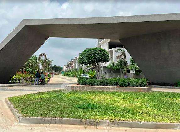 4 BHK Villa In Keerthi Sanctuary For Sale  In Abhyudaya Nagar