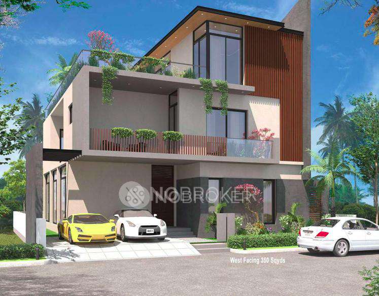 4 BHK Villa In Keerthi Sanctuary For Sale  In Abhyudaya Nagar