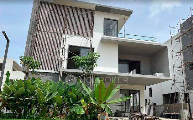 4 BHK Villa In Keerthi Sanctuary For Sale  In Abhyudaya Nagar