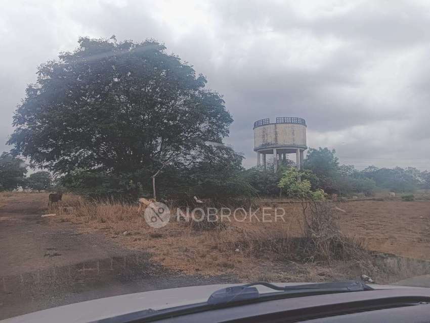 Plot For Sale  In Nri Centre City In Kondavakkam
