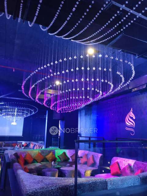 Restaurant/Cafe in Malviya Nagar,, Mumbai for sale 