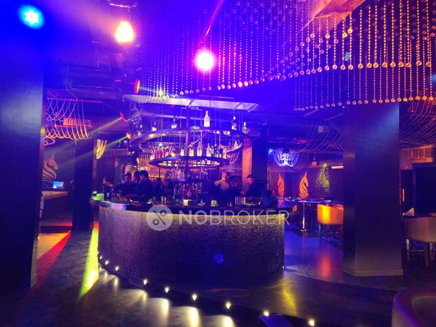 Restaurant/Cafe in Malviya Nagar,, Mumbai for sale 