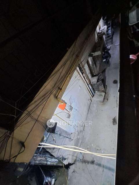 3 BHK Flat In Shivaji Enclave For Sale  In Rajouri Garden