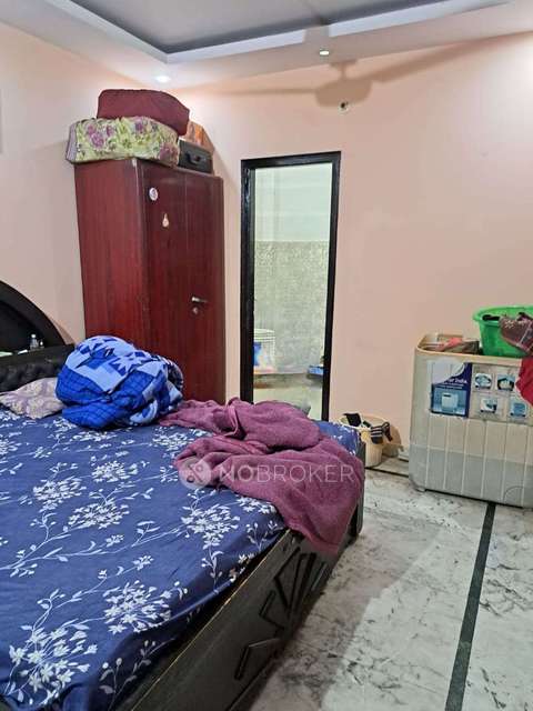 3 BHK Flat In Shivaji Enclave For Sale  In Rajouri Garden