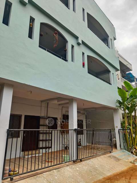 3 BHK Flat for Rent  In Malakpet