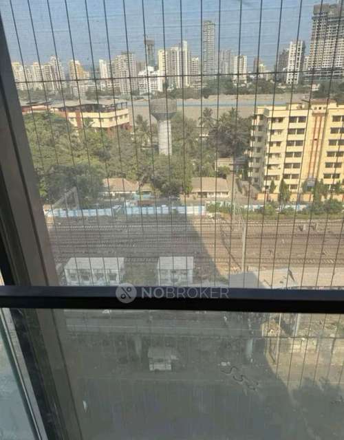 3 BHK Flat In Jivan Prakash For Sale  In Matunga West