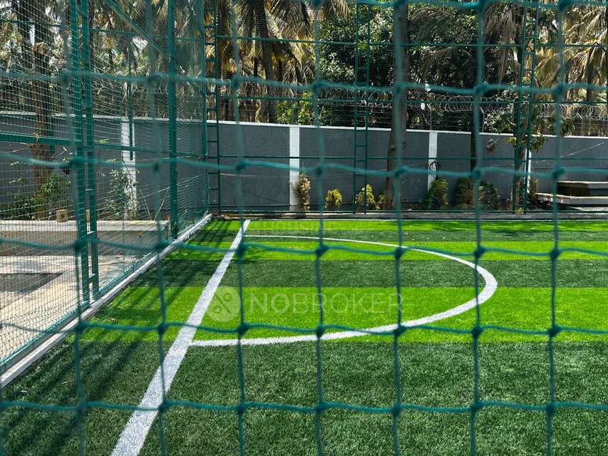 3 BHK Flat In Disha Pursuit Of Sunshine For Sale  In Bommanahalli