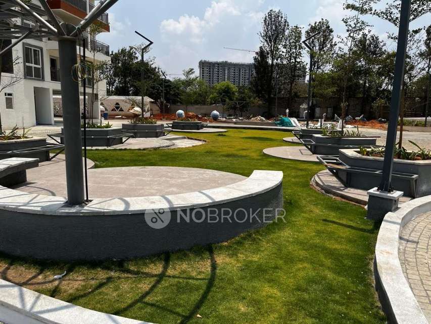 3 BHK Flat In Disha Pursuit Of Sunshine For Sale  In Bommanahalli