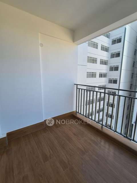 3 BHK Flat In Disha Pursuit Of Sunshine For Sale  In Bommanahalli