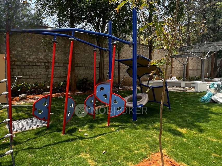 3 BHK Flat In Disha Pursuit Of Sunshine For Sale  In Bommanahalli