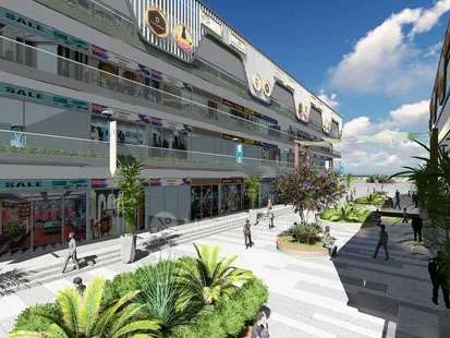 Restaurant/Cafe in Sector 79, Faridabad for sale 