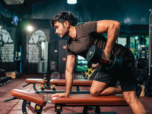 2 BHK Flat In Nirman Serenopolis For Sale  In Tathawade