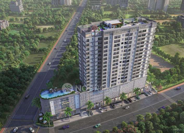 2 BHK Flat In Nirman Serenopolis For Sale  In Tathawade