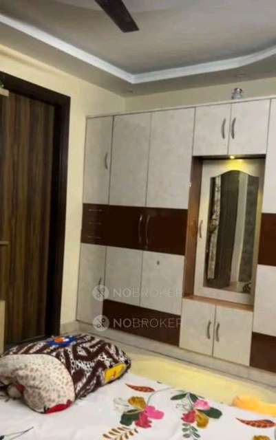 3 BHK Flat In Swastik Apartment for Rent  In Rama Park