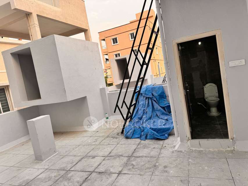 4 BHK House for Rent  In ********* Colony 