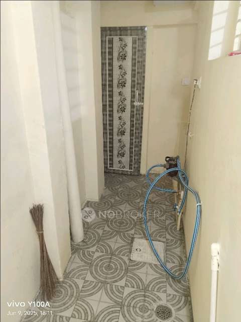 2 BHK House for Rent  In 1 Stage Pillana Garden