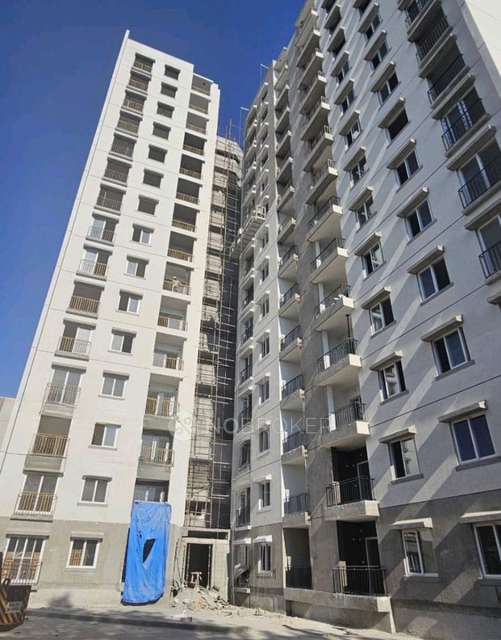2 BHK Flat In Ivory At Brigade For Sale  In Devanahalli
