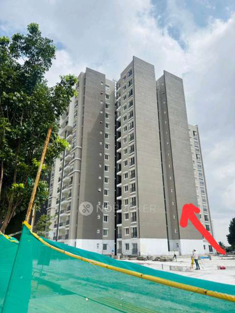 2 BHK Flat In Ivory At Brigade For Sale  In Devanahalli