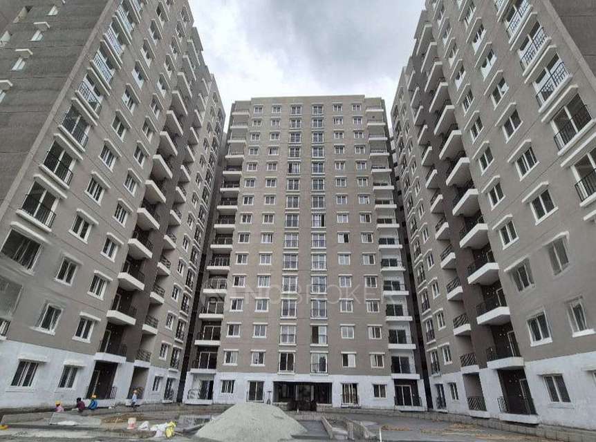 2 BHK Flat In Ivory At Brigade For Sale  In Devanahalli