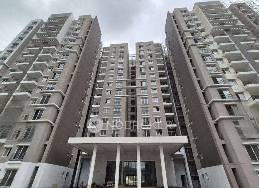 2 BHK Flat In Ivory At Brigade For Sale  In Devanahalli
