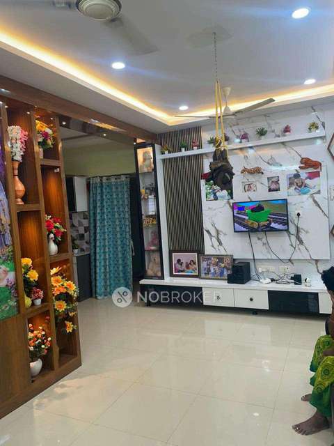 2 BHK Flat In Snl Exotica , For Sale  In Bollaram Industrial Area