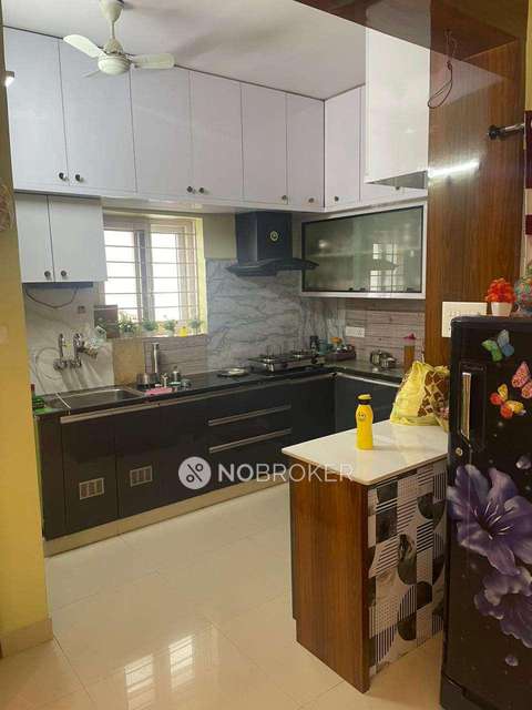 2 BHK Flat In Snl Exotica , For Sale  In Bollaram Industrial Area