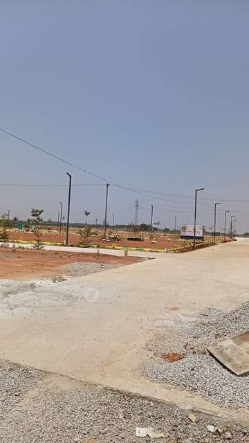 Plot For Sale  In Shakthinagar