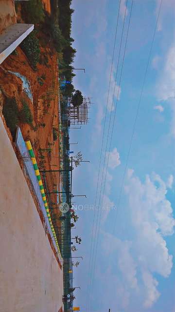 Plot For Sale  In Shakthinagar
