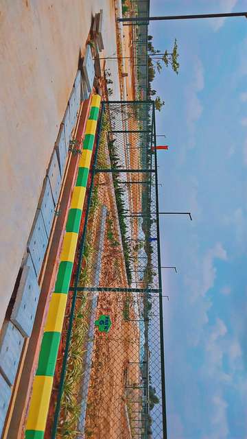 Plot For Sale  In Shakthinagar